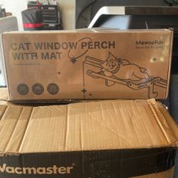 cat holder