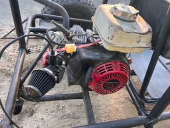 Go Kart for sale
