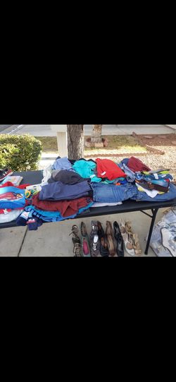Boys Clothing 