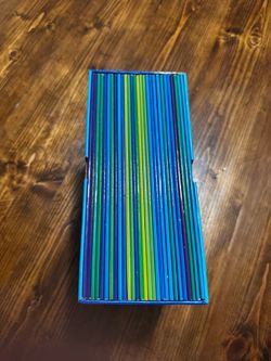 Toddler books collection