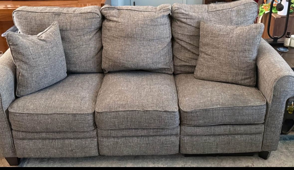 La-Z-Boy Boy Reclining Chair Sofa