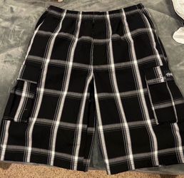 Shaka Cholo Shorts