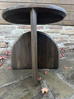 Arhaus - Calderone End Table