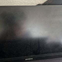 Gaming Monitor