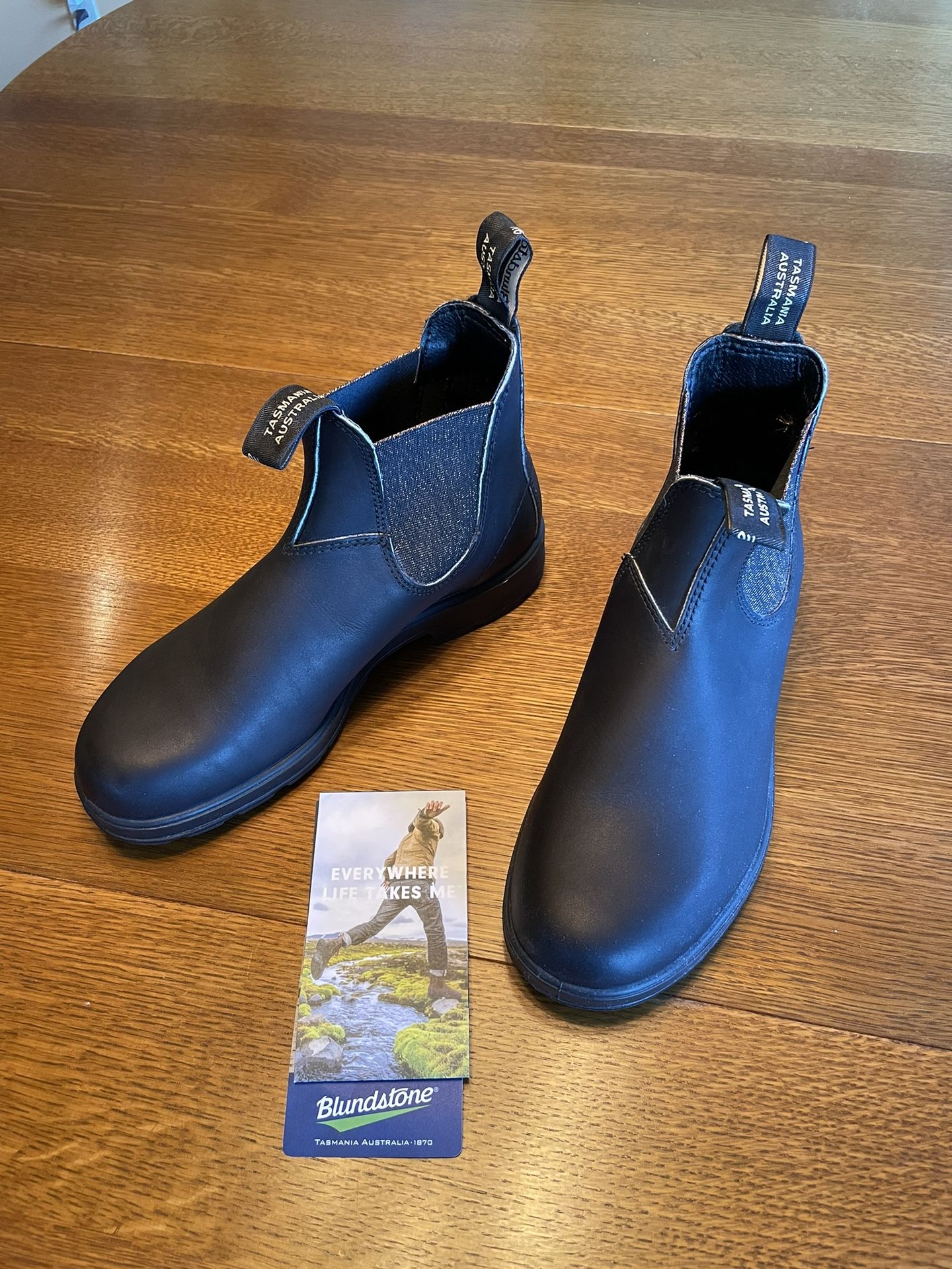 Blundstone Boots NEW for Sale in Seattle, WA OfferUp