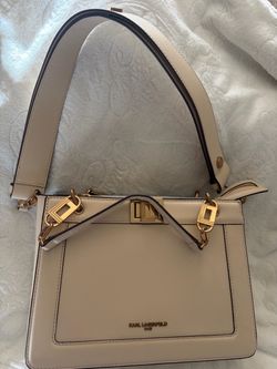 KARLA LAGERFELD  NEW