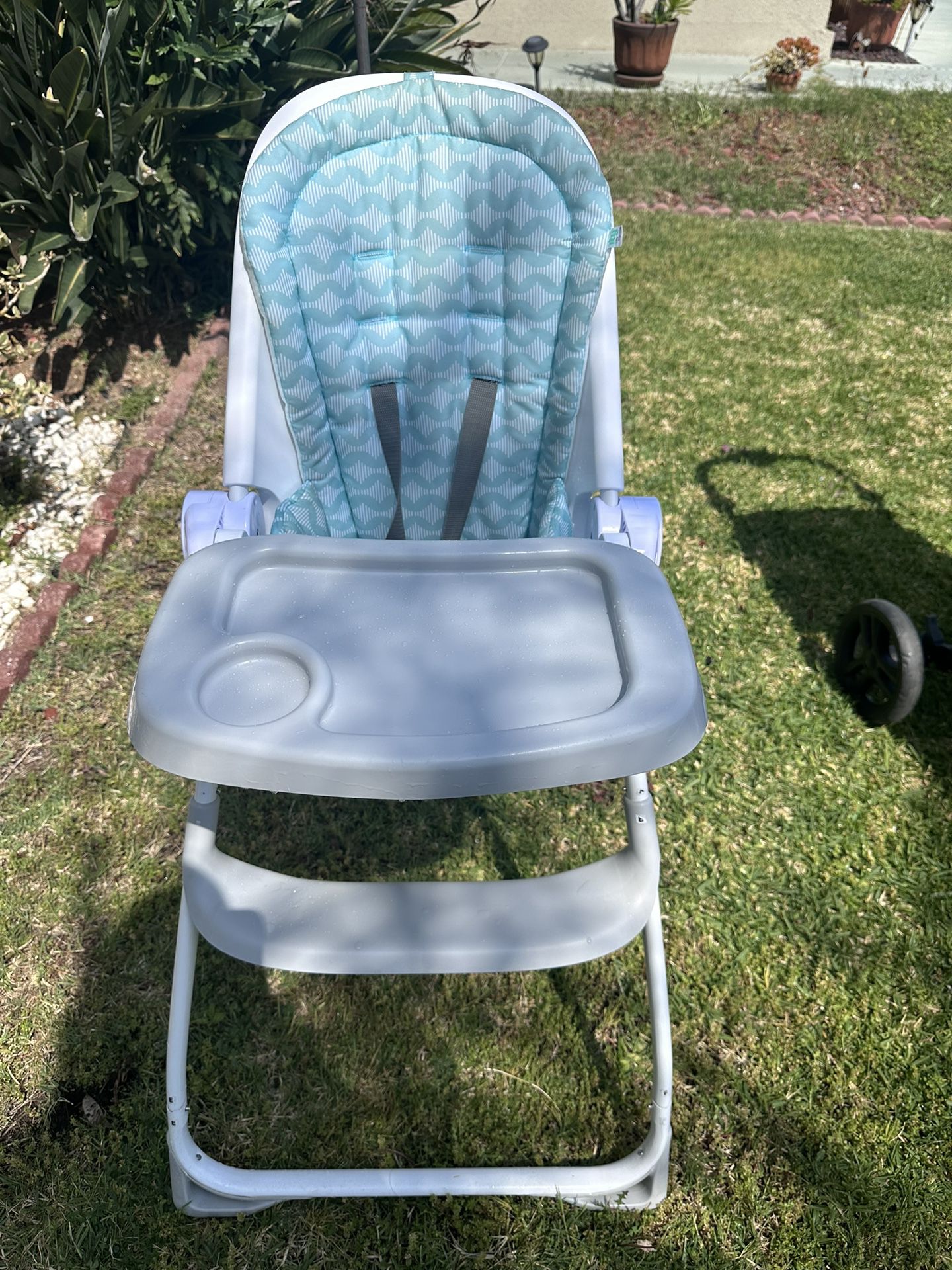 Baby Chair
