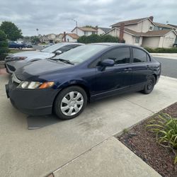 2006 Honda Civic