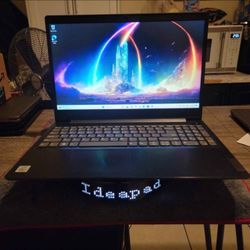 Lenovo Ideapad 15.6" Laptop Quad i5 🫢 28GB Total system memory! 😲1.5TB Storage!
