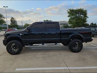 2006 Ford F-250
