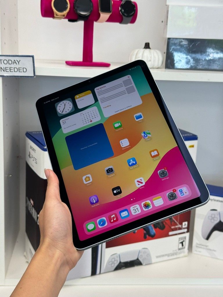 Apple IPad Pro 11in 4th Gen M2 Tablet 90 Day Warranty Payments Available With $1 Down