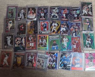 Mixed Lot 🏈🏀⚾️