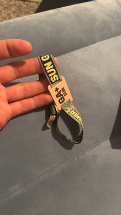 Hard summer ticket ga+