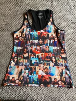 Riverdale Racerback Tank Top