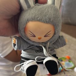 La Bubu