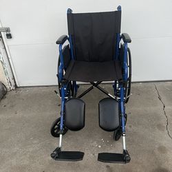 WEELCHAIR