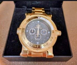 Super Techno Men's Watch