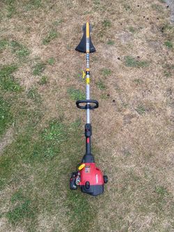 Homelite Gas String Trimmer