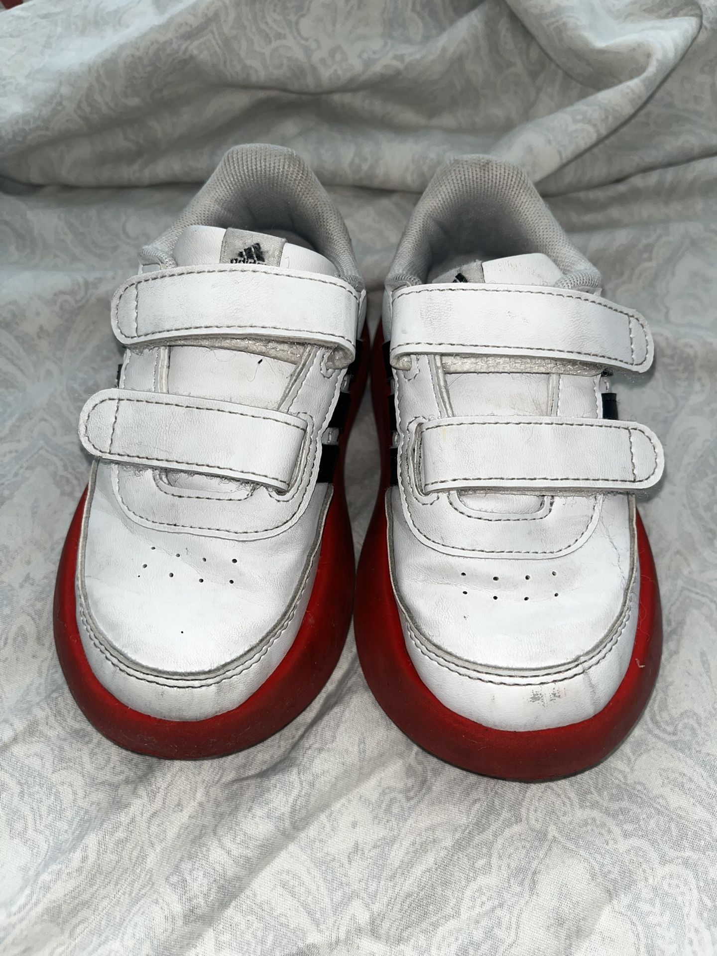 Mickey Mouse Edition Adidas
