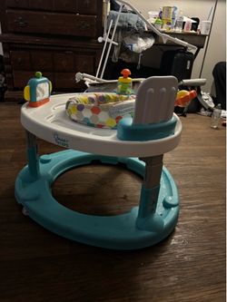 Stroller and walker OBO