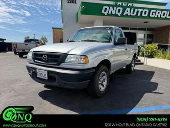2007 Mazda B2300