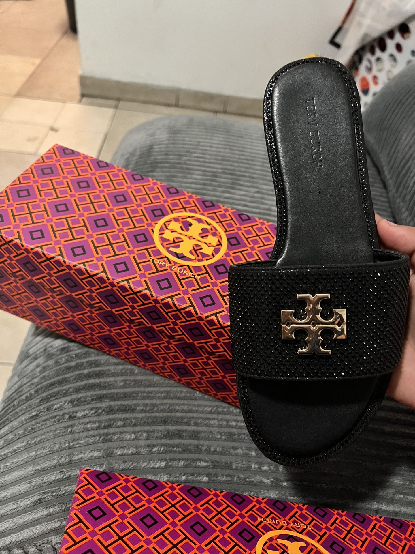 Tory Burch Sandals 