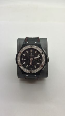 Hublot Big Bang 44