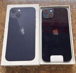 APPLE IPHONE 13 AT&T /CRICKET