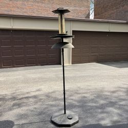 Bird Feeder