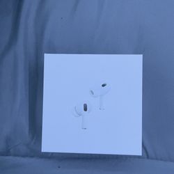 Airpod Pro 2nd Generation (2023)