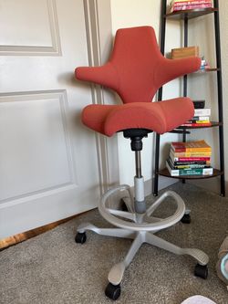 Ergonomics Computer chair