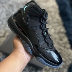 JORDAN 11 GAMMA SZ 9M