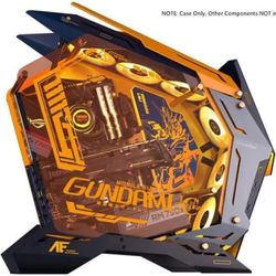 Gundam Banshee Computer Case Limited Edition 