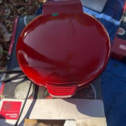 Quesadilla Maker