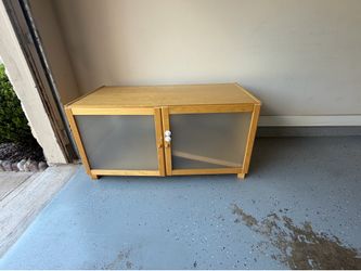 Media entertainment center