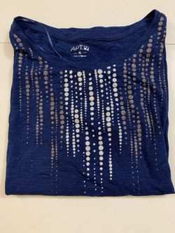 Women’s Shirt Dots (New)