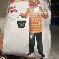Halloween Costume 