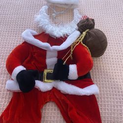 Trajes Navideños Para Perrito 