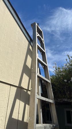 10 foot ladder