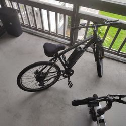 Jasion Ebike 
