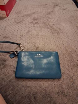 Wristlet