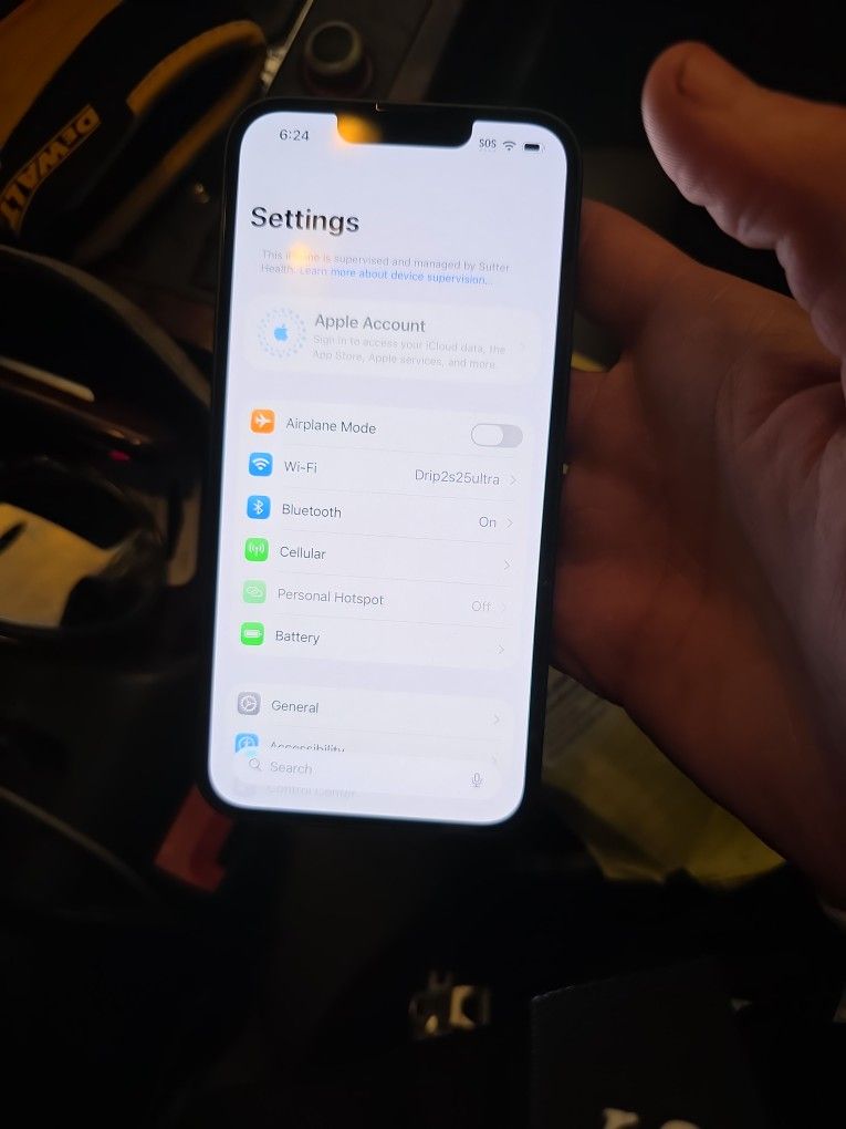 iPhone 13 Unlocked