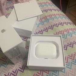 AirPods Pro Gen2 