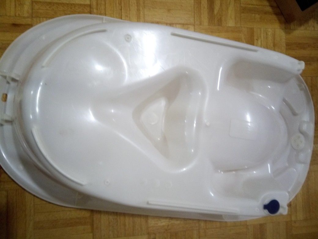Baby Bath Tub
