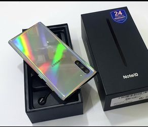 𝚂𝚊𝚖𝚜𝚞𝚗𝚐 𝙶𝚊𝚕𝚊𝚡𝚢 𝙽𝚘𝚝𝚎 10