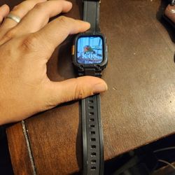 Apple Watch Hardly Used