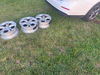Rines de Honda Accord 2026 ( $500.00 )