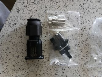 PV splice connectors