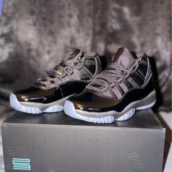 Jordan 11 Gammas