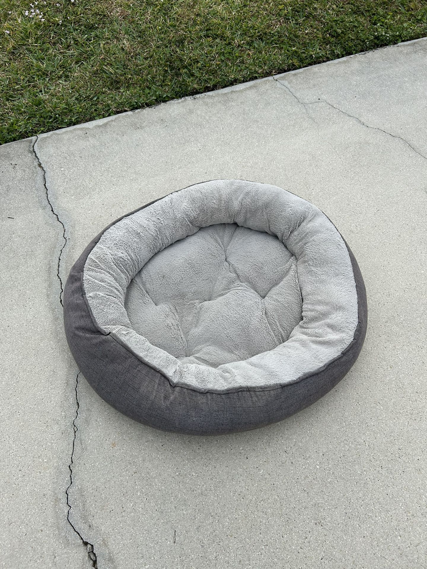 Large Dog Bed